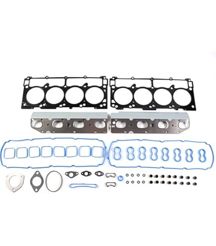 rieeenページ Amazon.com: VG30DE CG30DETT Engine Cylinder Head Gasket
