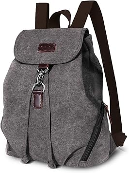 amazon mochilas viaje mujer