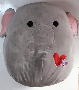 squishmallow elephant 16