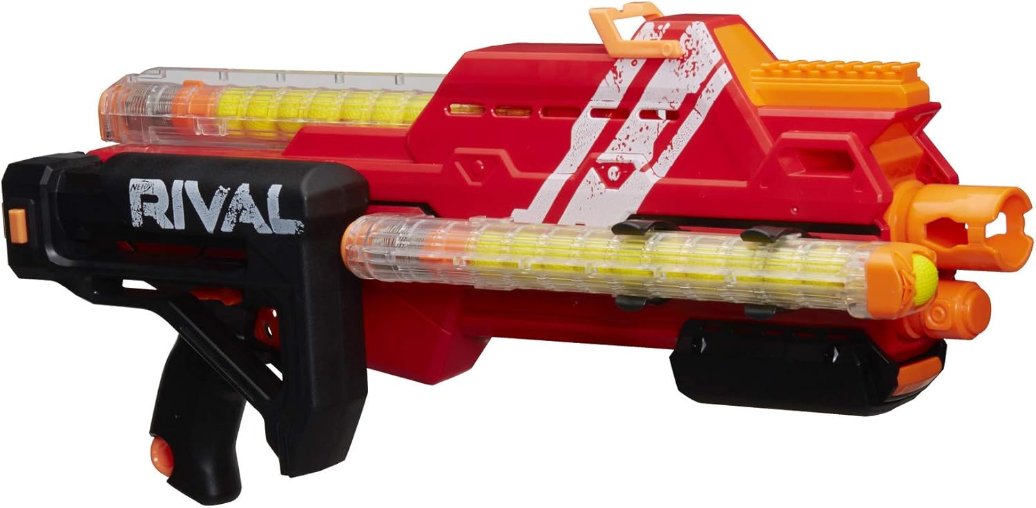 nerf hypnos amazon