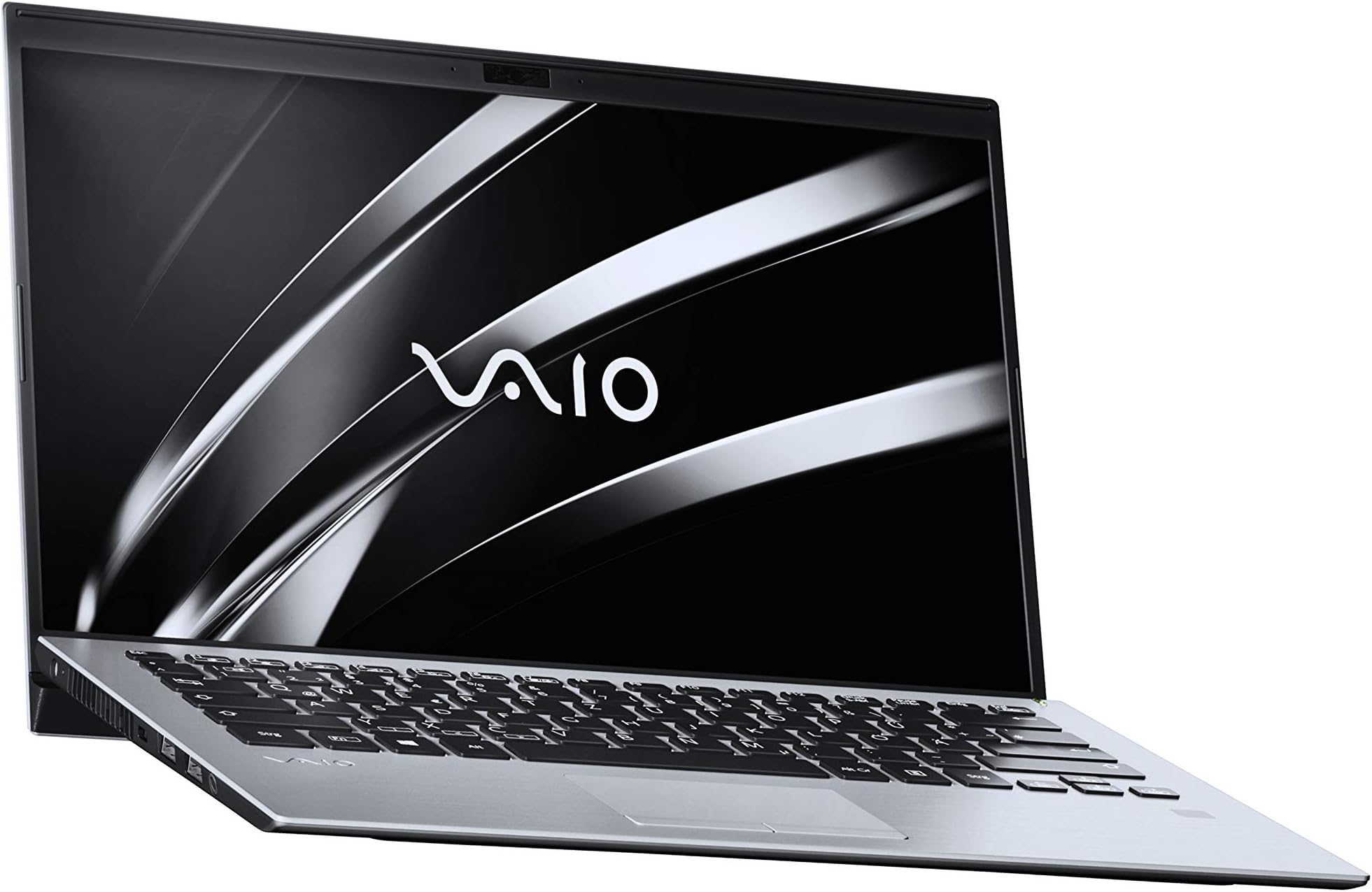 VAIO SX14 Silver Notebook 35.6 cm (14") 1920 x 1080 pixels 8th gen Intel® Core i5 i5-8265U 8 GB LPDDR3-SDRAM 256 GB SSD 3G 4G SX14, 8th gen Intel® Core i5, 1.6 GHz, 35.6 cm (14"), 1920