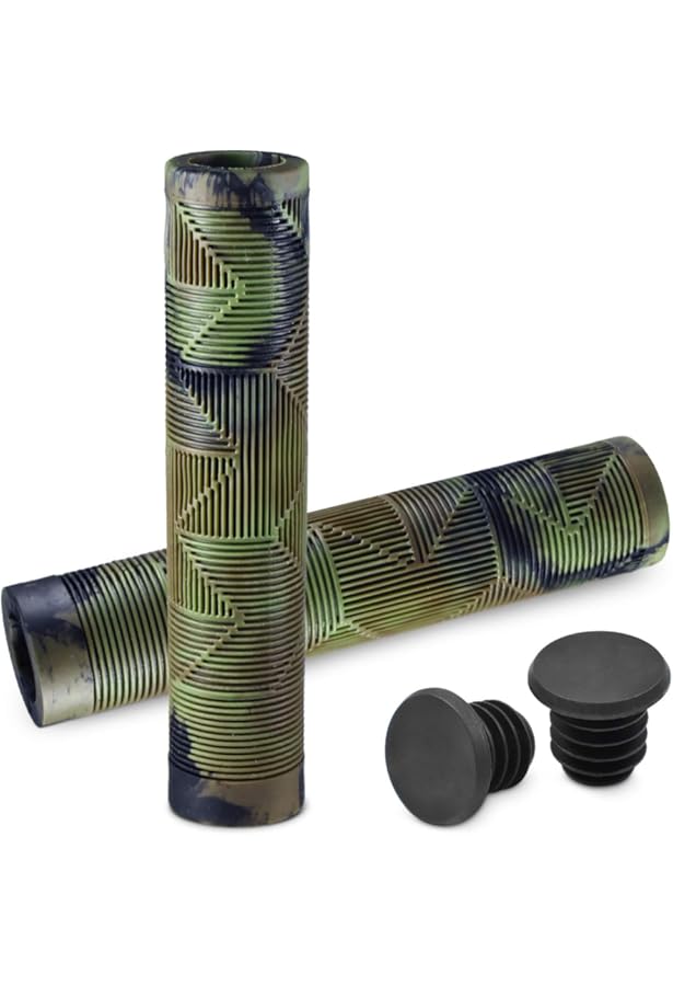 Camo Bike Grips atelieryuwa.ciao.jp