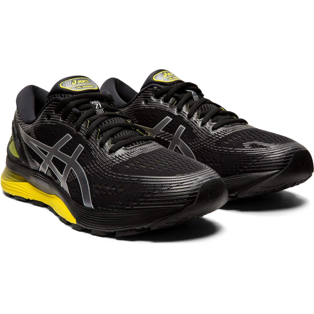 asics gel nimbus 21 india