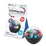 Learning Resources Scramboozle Puzzle Ball - 3D