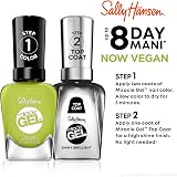 Sally Hansen Miracle Gel Desert Oasis Lookin Fly For A Cacti 14.7ml view 6