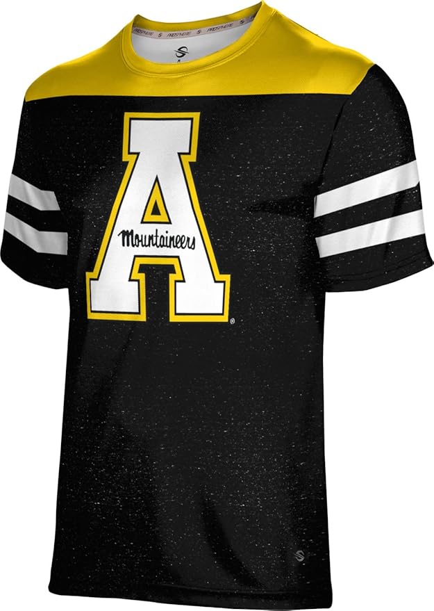 ProSphere Appalachian State University Men's Performance TShirt