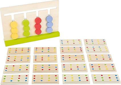 small foot company wooden toys