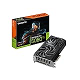 GIGABYTE GeForce RTX 5060 Ti WINDFORCE OC 16G