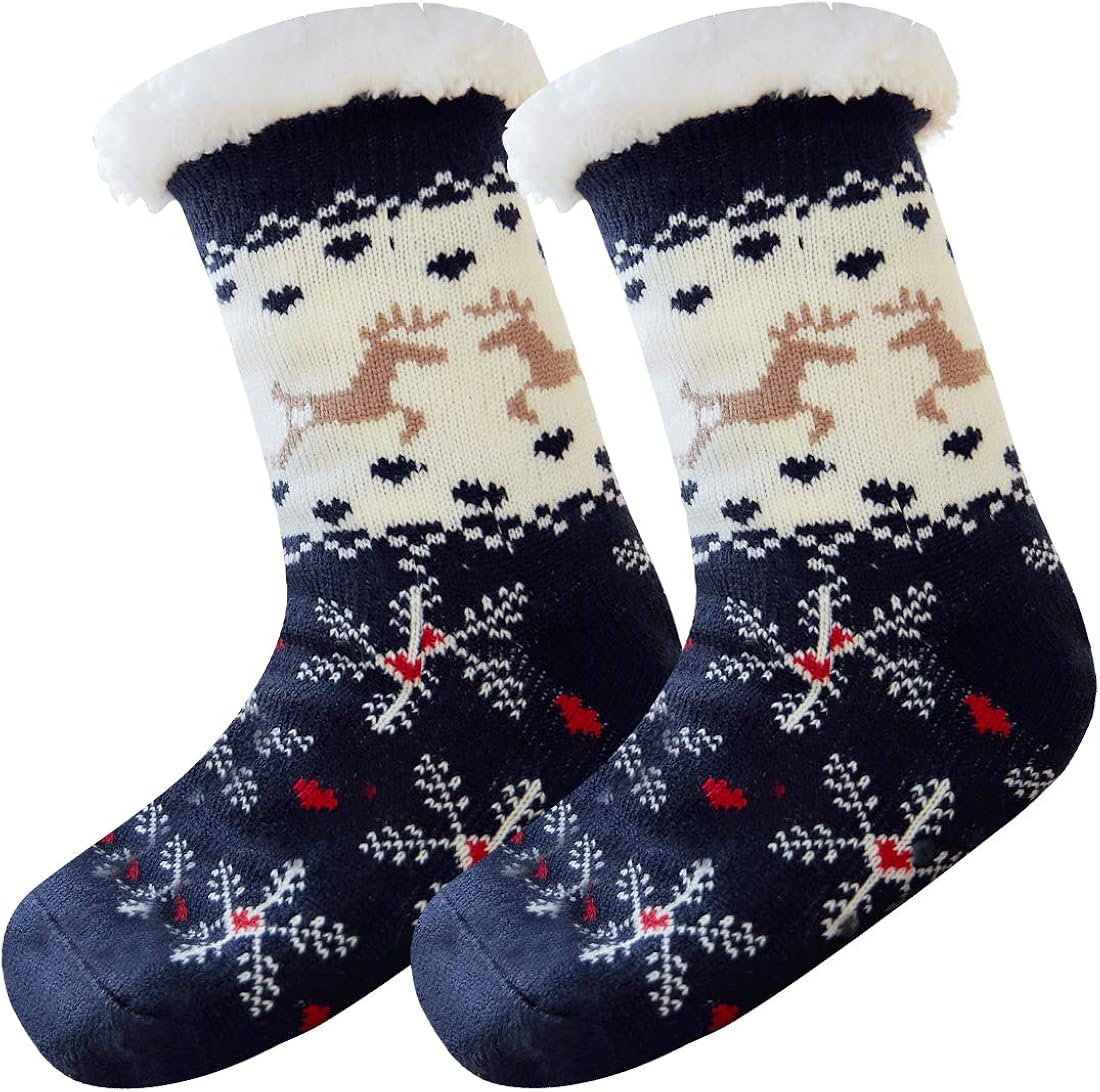 Occulto Calze Antiscivolo Uomo 2-4 Paia (Modello: Andi