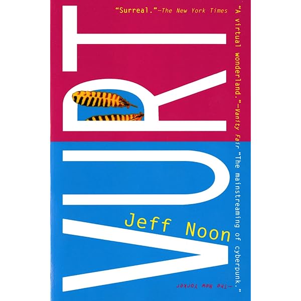 Automated Alice　Jeff Noon　不思議の国のアリスのパロディ Automated Alice Jeff Noon 不思議の国のアリスのパロディ