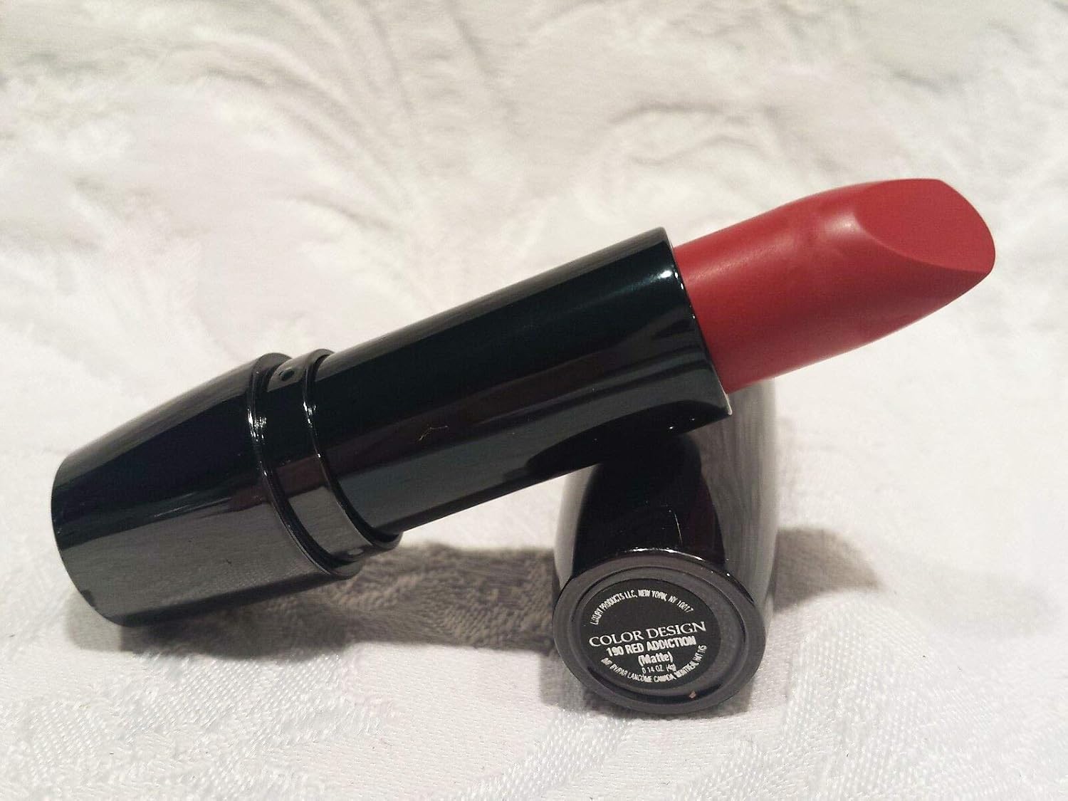 lancome color design lipstick