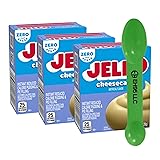 (Pack of 3) Jello Cheesecake Zero Sugar Instant