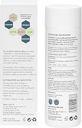 Clinisoothe+ Skin Purifier 250ml Hypochlorous Acid Solution Brand Clinisoothe view 9
