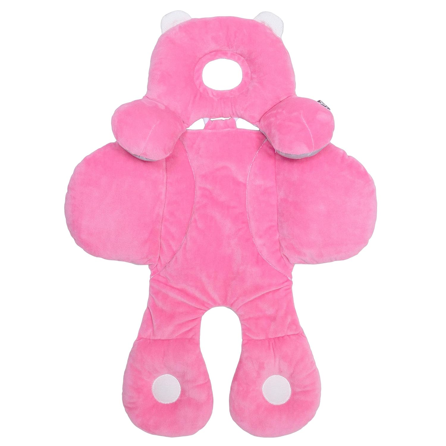 Best infant car seat insert for girl