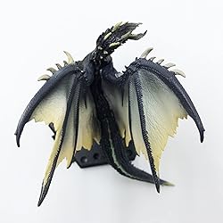 Alatreon Figure vol,Monster Figure Builder Blind