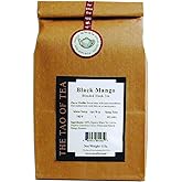 The Tao of Tea, Black Mango, Blended Black Tea, 1-Pound