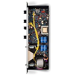 Black Lion Audio Bluey FET Limiting Amplifier