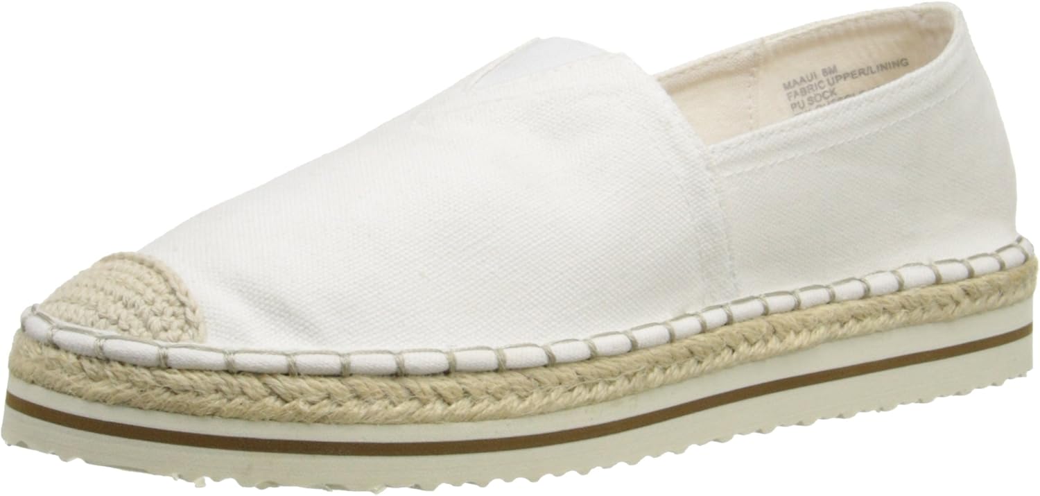 madden girl slip on shoes