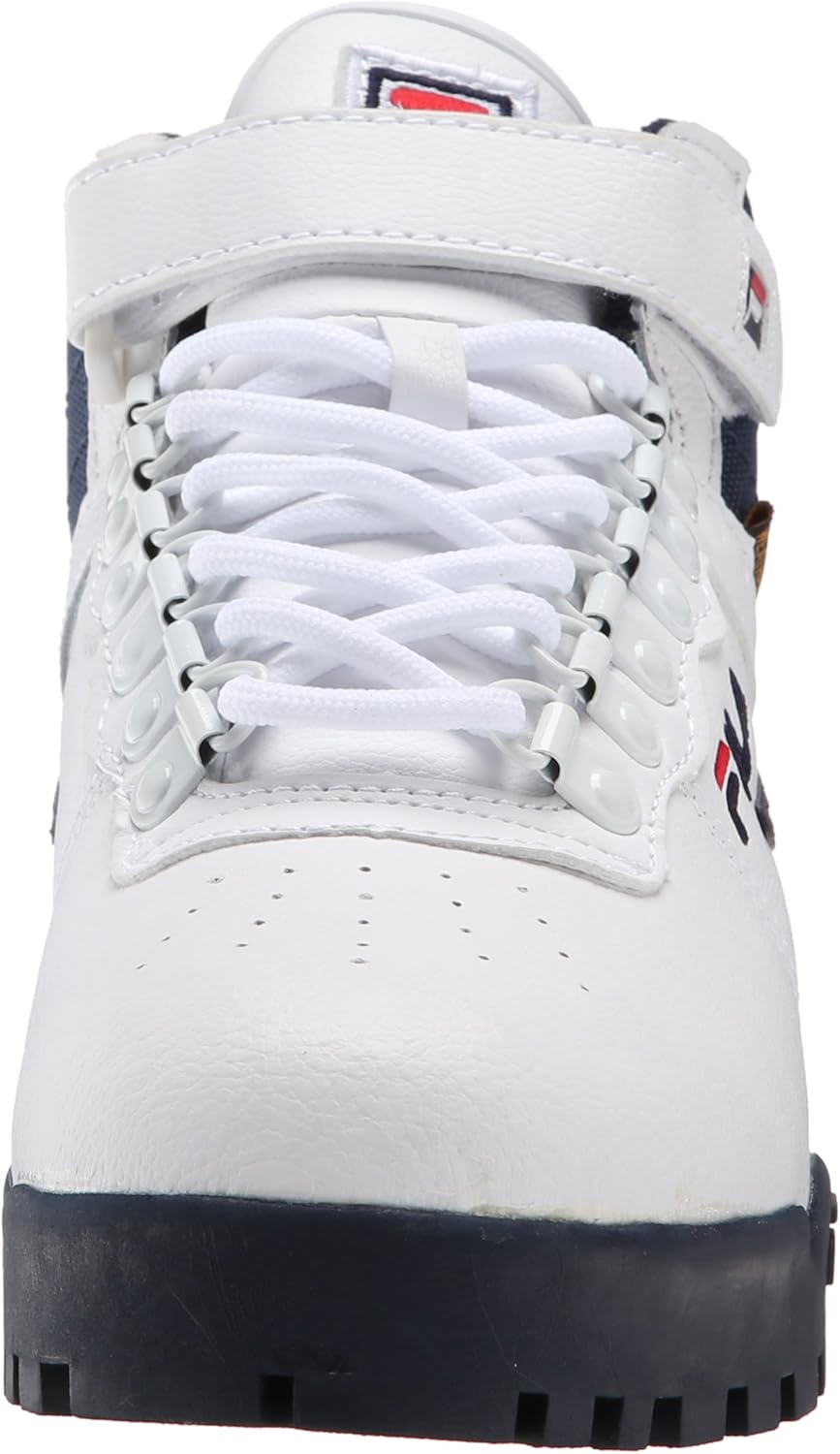 fila weathertech sneakers