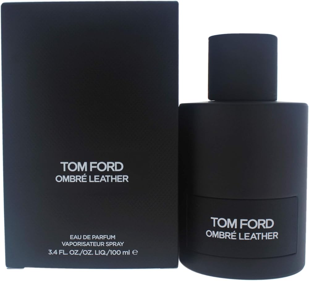 Tom Ford Ombre Leather Eau de Parfum 100ml for Men and Women