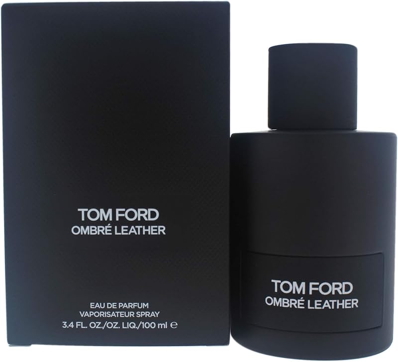 Tom Ford Ombre Leather Eau de Parfum 100ml for Men and Women