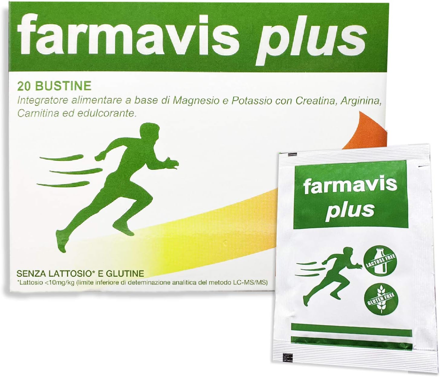 creatina per il guadagno muscolare femminile