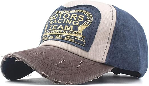 how to wash a fitted cap