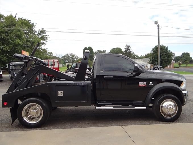 Eagle Flight 20122021 RAM 4500 5500 19.5 10 Lug Wheel