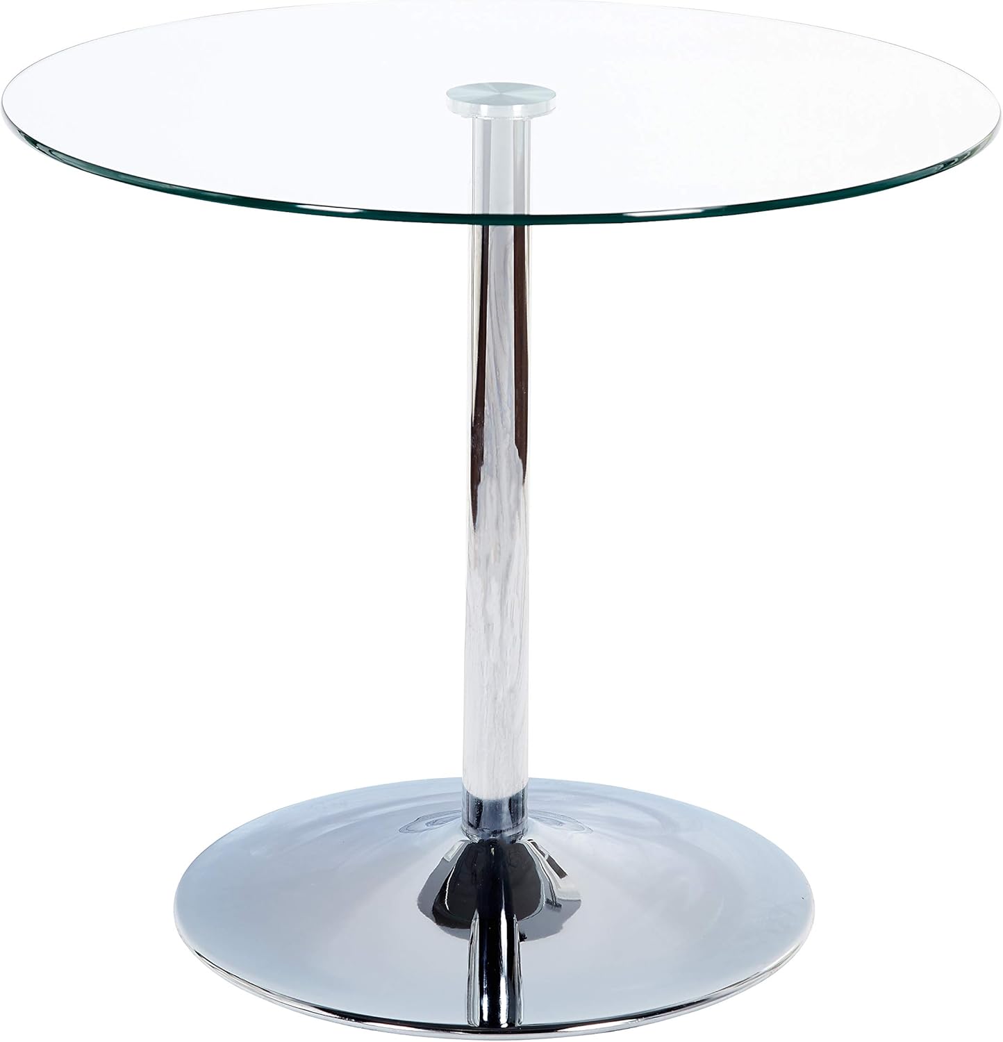 target round dining table