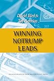 Winning Notrump Leads