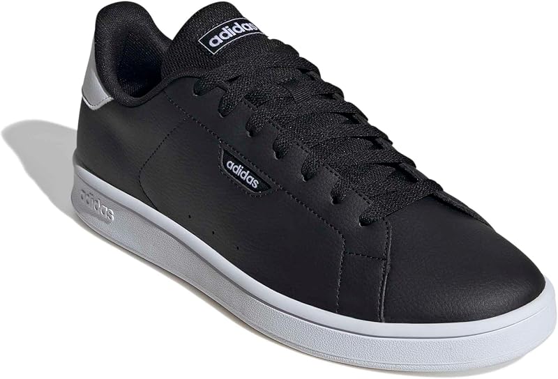 Homme Urban Court Shoes, Core Black/FTWR White/FTWR White, 40 2/3 EU