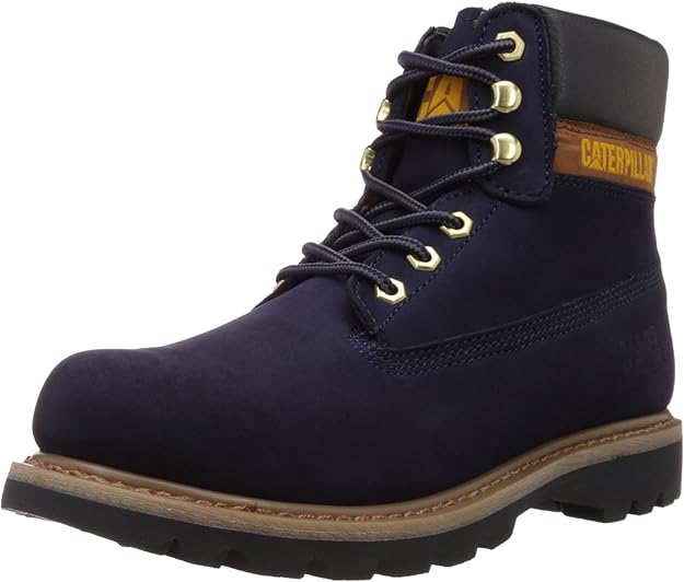 CAT Footwear Colorado, Men's Boots Amazon.co.uk Shoes & Bags