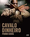 ホース・マネー ペドロ・コスタ監督 Blu-ray 国内未公開短編『O NOSSO HOMEM(わたしたちの男)』収録