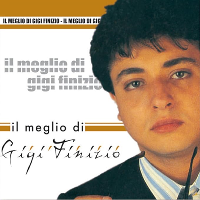 Gigi Finizio Piu Che Posso Con Testo