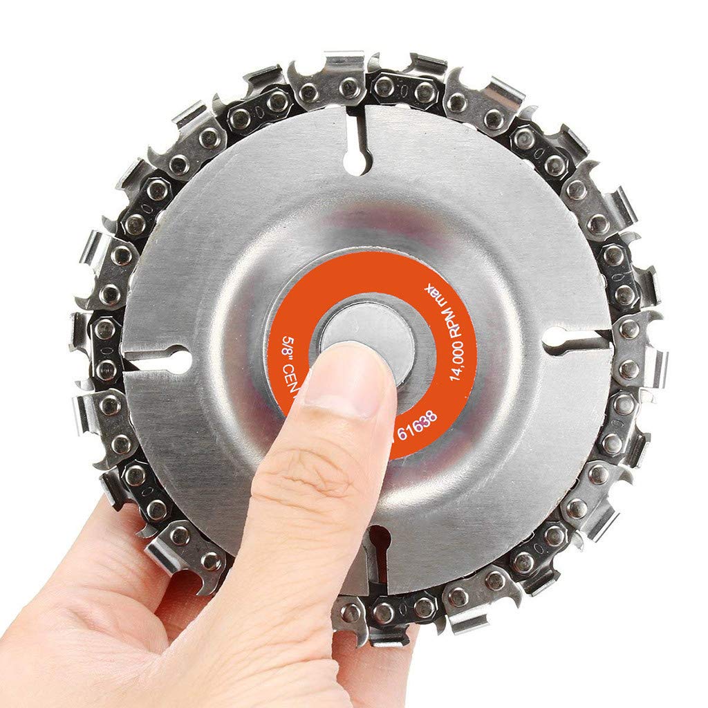 Best Angle Grinder Hole Saw