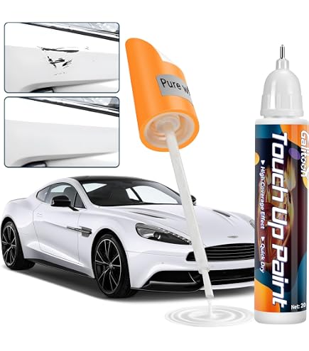 Duplicolor BTY1556 Perfect Match Toyota Super White II 8 Oz Aerosol Spray 040 EB
