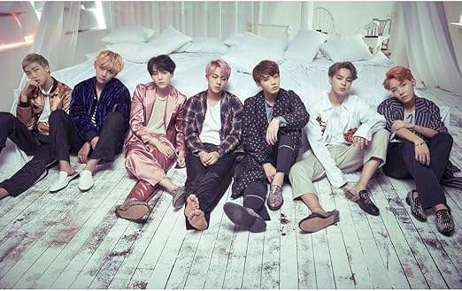 juegos de rompecabezas de bts