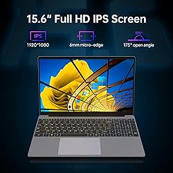 ApoloMedia Laptop: Endless Power and Storage 12GB