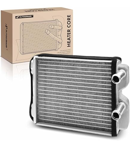 H.C.S Amazon.com: Spectra Premium 99446 Vehicle HVAC Heater Core