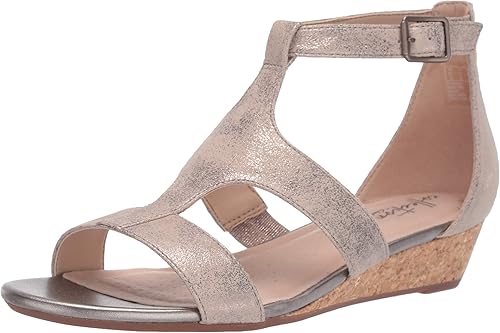 abigail lily wedge sandal