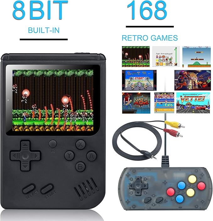 educational electronic games