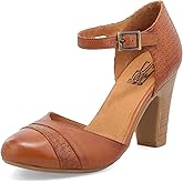 Miz Mooz Jay Women's Mary Jane Pumps