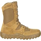 ROCKY Men's S2V Predator Military Boots