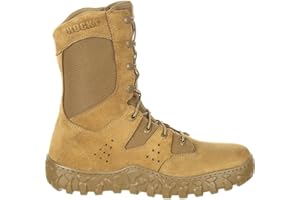 ROCKY mens S2v Predator Military Boots Military and Tactical Boot