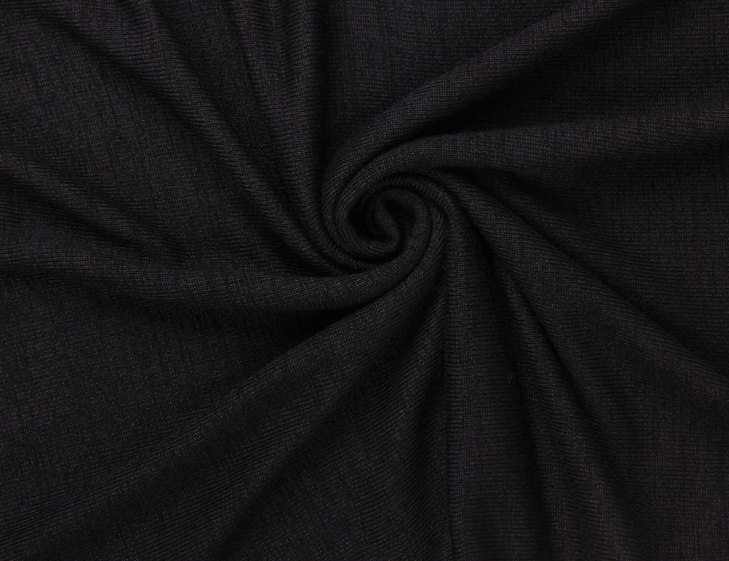 Blooming Jelly Womens Sweater Long Sleeve Shirt Asymmetrical High Low Tops Casual Knit Pullover(S,Black)