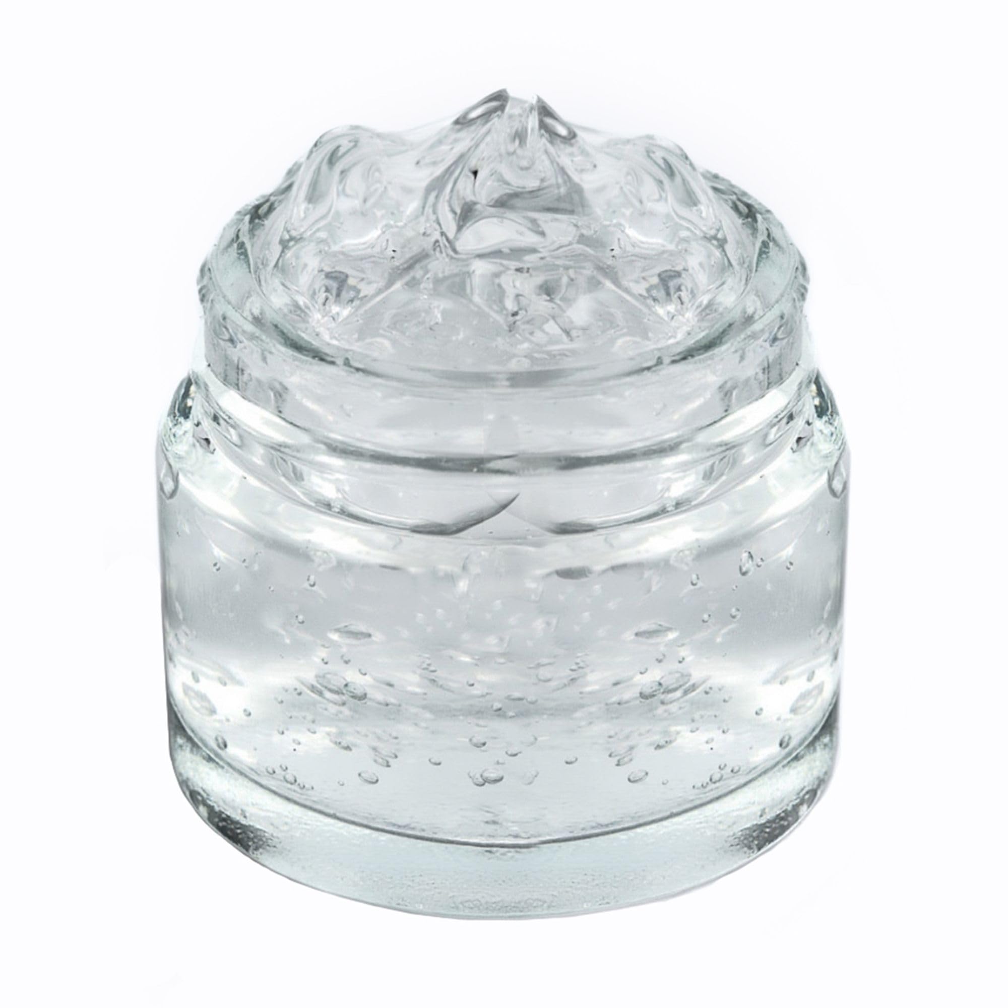 Karla Cosmetics Fix Potion Multi-Purpose Eye Primer Glitter and Eyeshadow Base, Eyebrow Gel with Aloe Vera, Long-Lasting Fixation of Pigments and Glitter, for Festivals and Parties, 10 ml