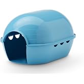 Savic Rody Igloo Rat and Guinea Pig House