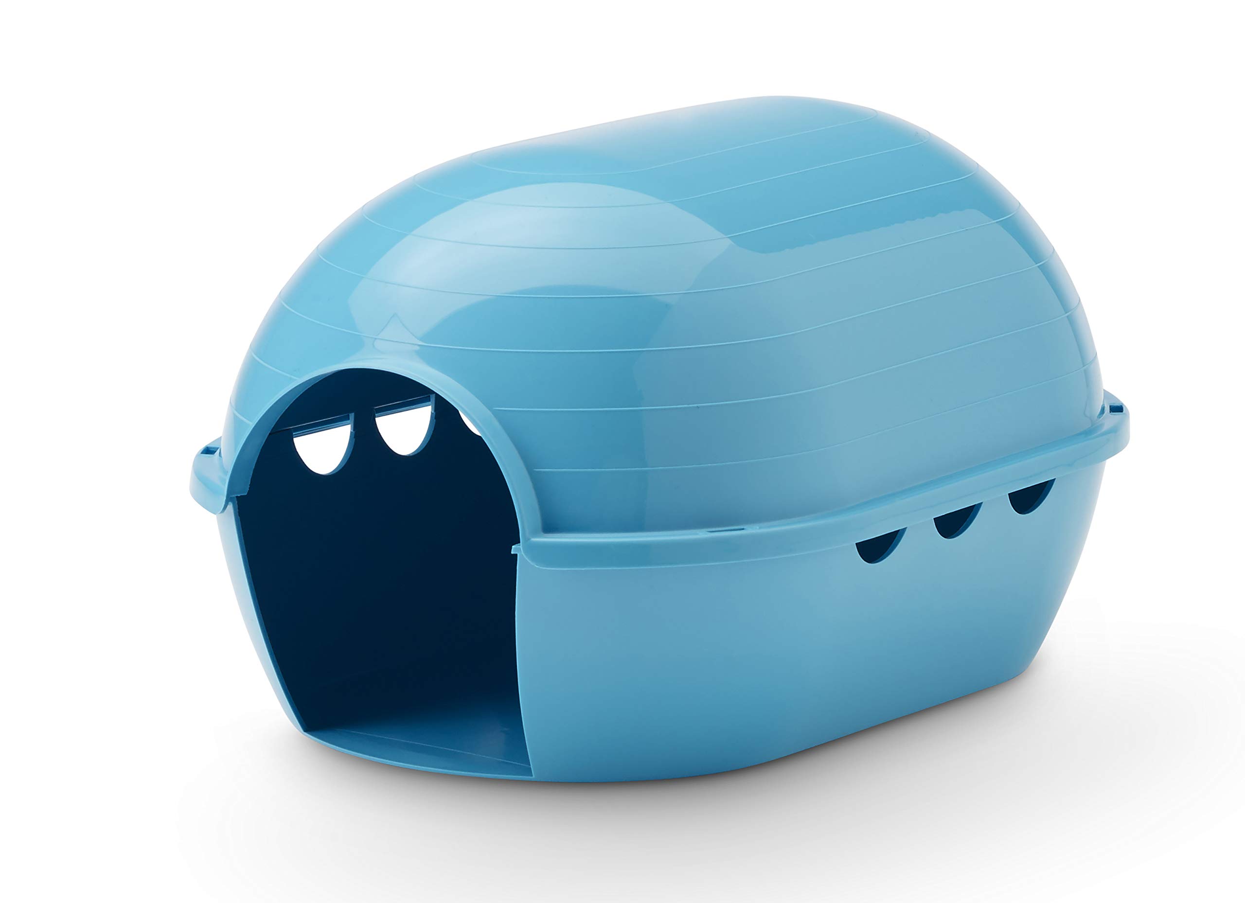 Iglo - Guinea Pig House - 30 x 20.5 x 16.5 cm - Random Model
