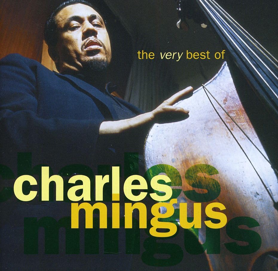 Very Best Of Charles Mingus