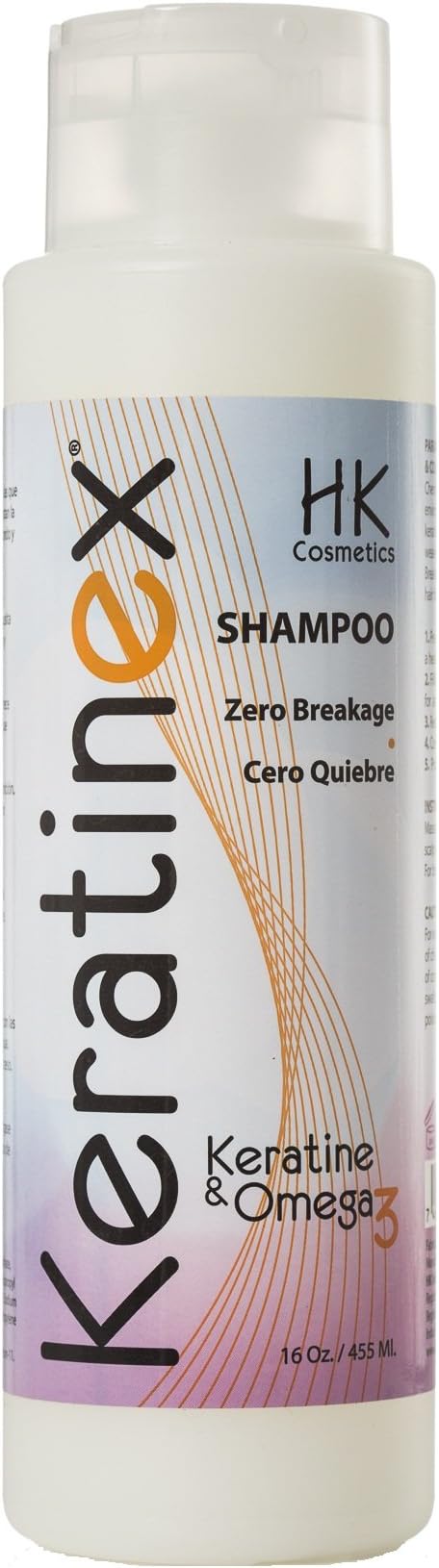 Anti Breakage Shampoo